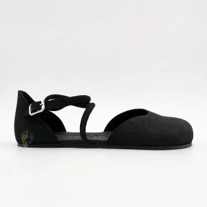 Coqueflex Sandalias Cerradas Negro