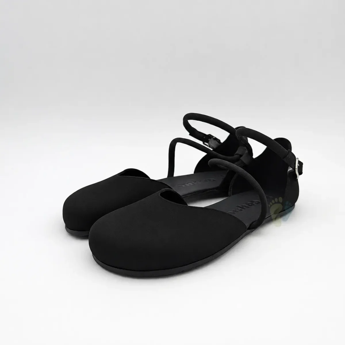 Coqueflex Sandalias Cerradas Negro - Imagen 5