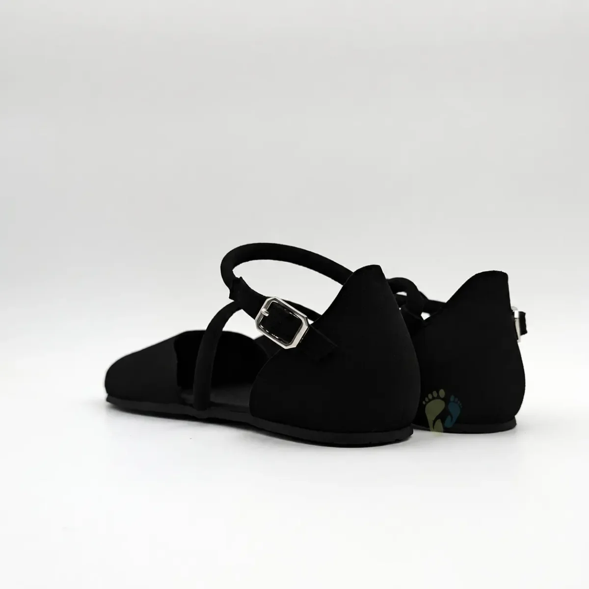 Coqueflex Sandalias Cerradas Negro - Imagen 7