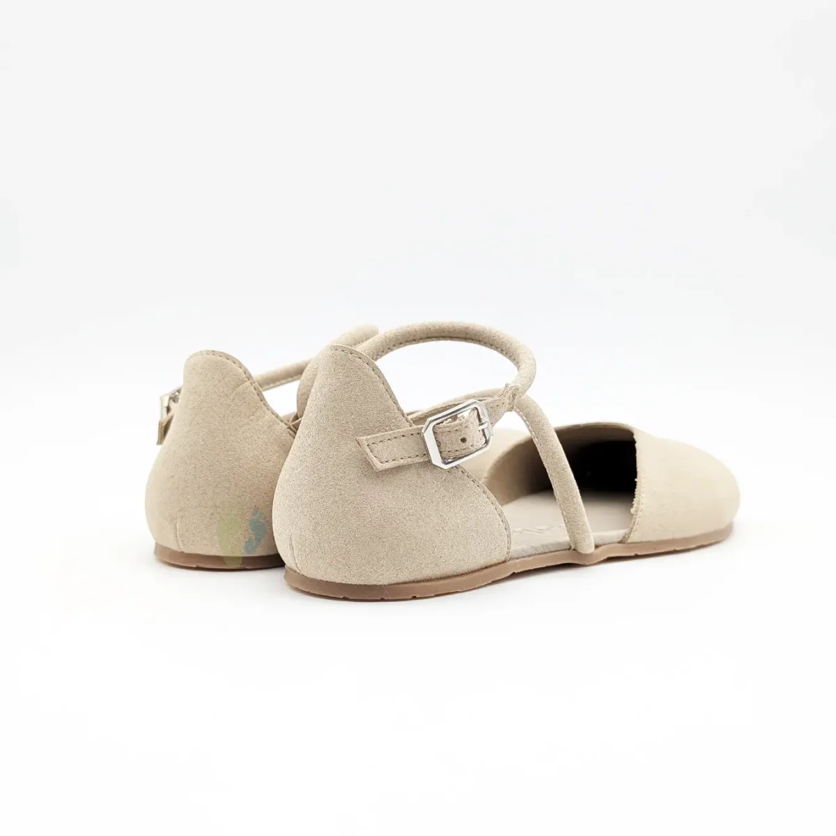 Coqueflex Sandalias Cerradas Piedra - Imagen 7