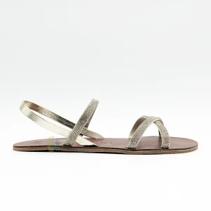 Coqueflex Sandalias Shine Avorio