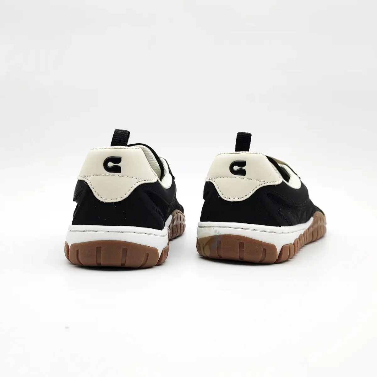 Coqueflex Zapatillas Enzo Black - Imagen 5