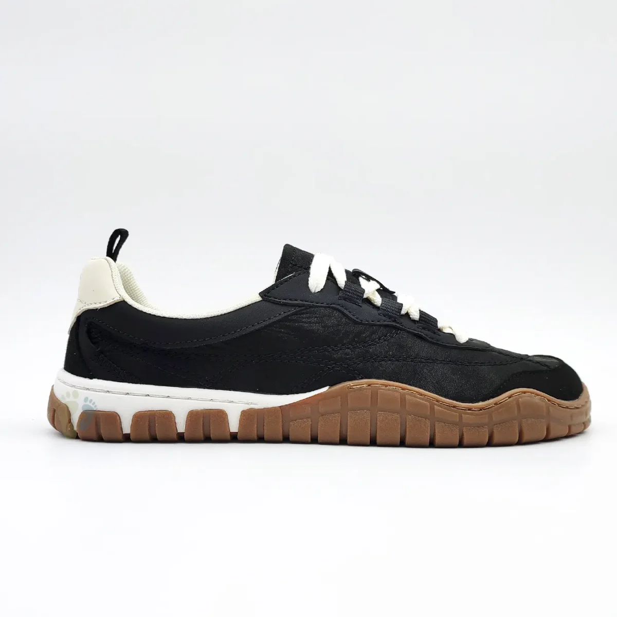 Coqueflex Zapatillas Enzo Black