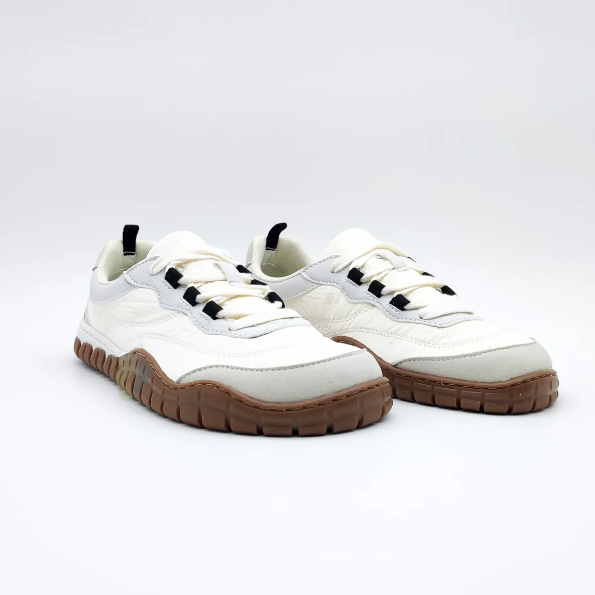 Coqueflex Zapatillas Enzo White - Imagen 4
