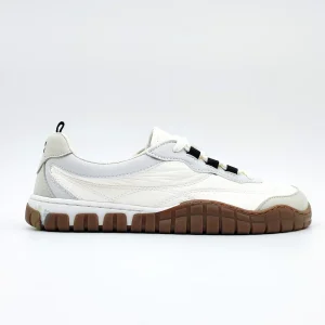 Coqueflex Zapatillas Enzo White