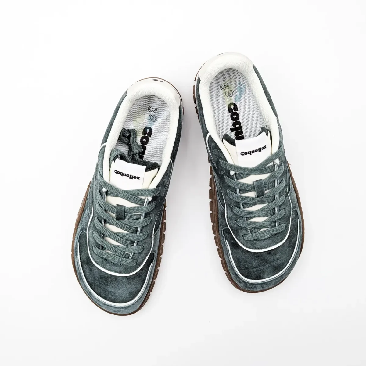 Coqueflex Zapatillas Kian Forest - Imagen 6