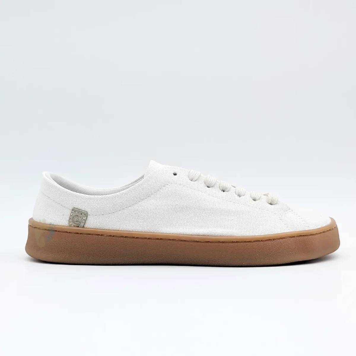 Coqueflex Zapatillas Lona Beige