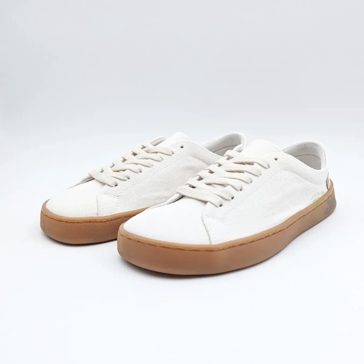 Coqueflex Zapatillas Lona Beige - Imagen 4