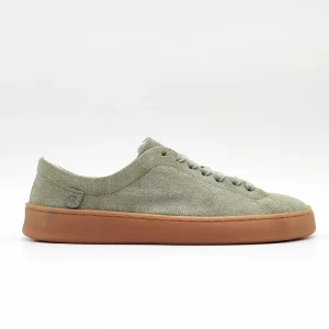Coqueflex Zapatillas Lona Kaki