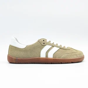 Coqueflex Zapatillas Suede Arena