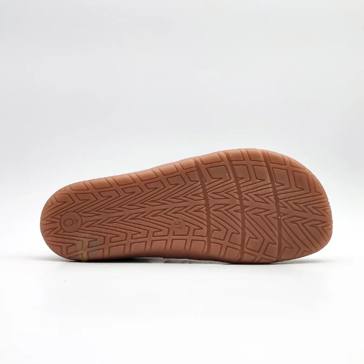 Coqueflex Zapatillas Suede Arena - Imagen 9