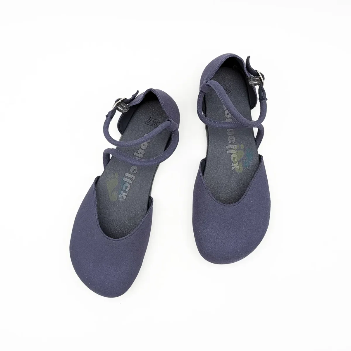 Coqueflex Sandalias Cerradas Indico - Imagen 4