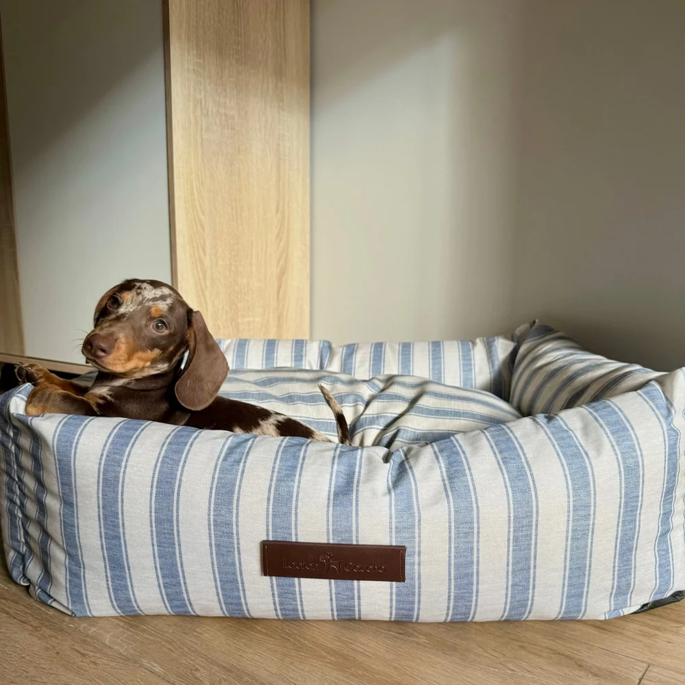 Cama para perros Impermeable Creta - Imagen 3