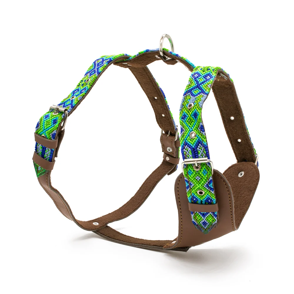 Arnés para perros Cuate