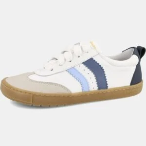 Deportiva respetuosa piel DELFIN Blue- BLANDITOS by CRIO'S (Copia)