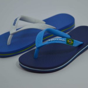 Esclava Ipanema niño hombre