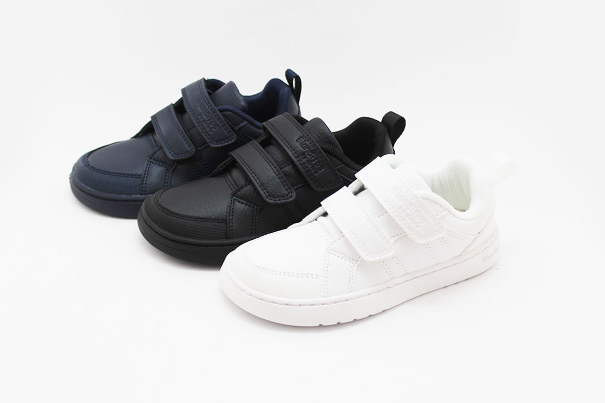 Deportivas barefoot Blanditos by Crios ANETO