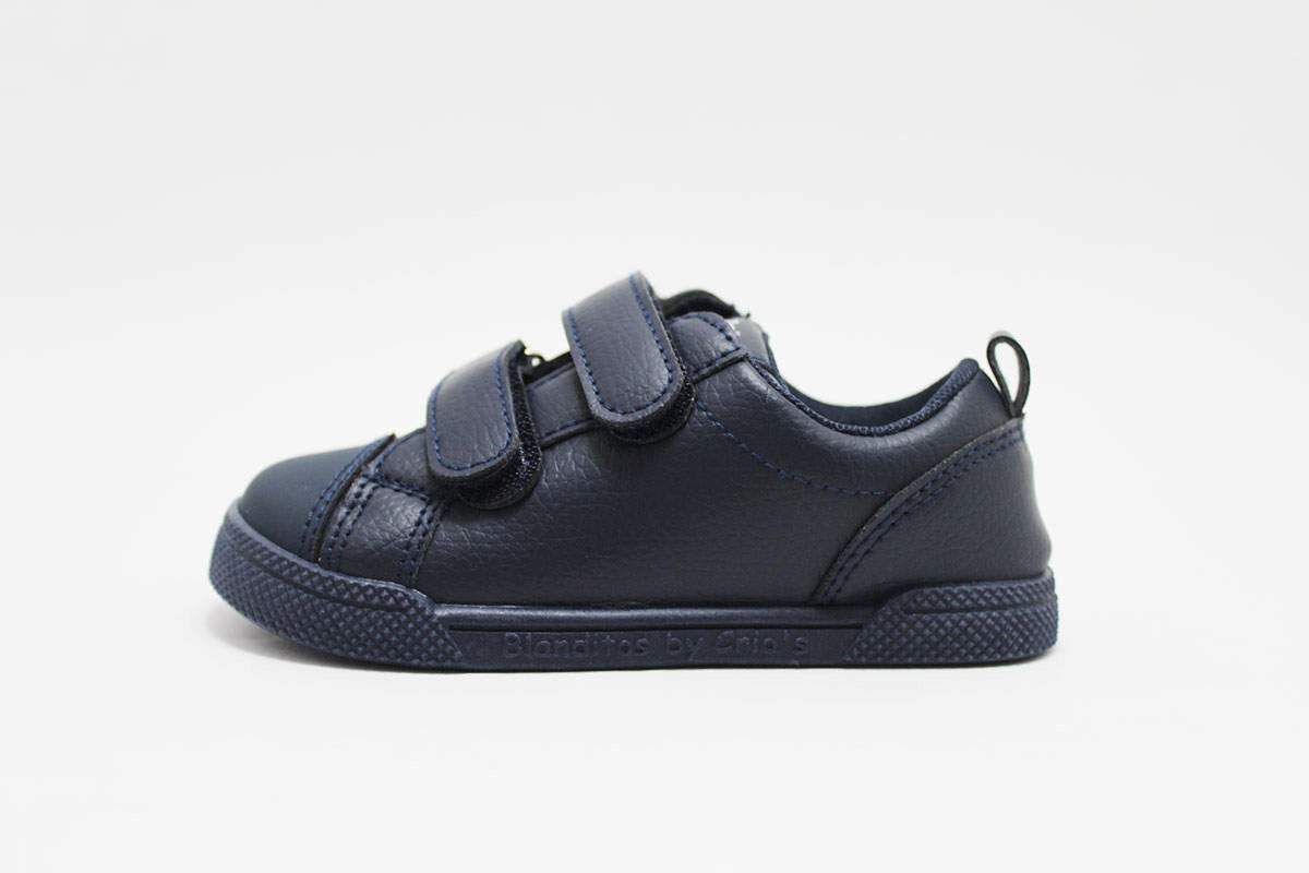 Deportivas Blanditos by Crios modelo ZEUS - Imagen 4