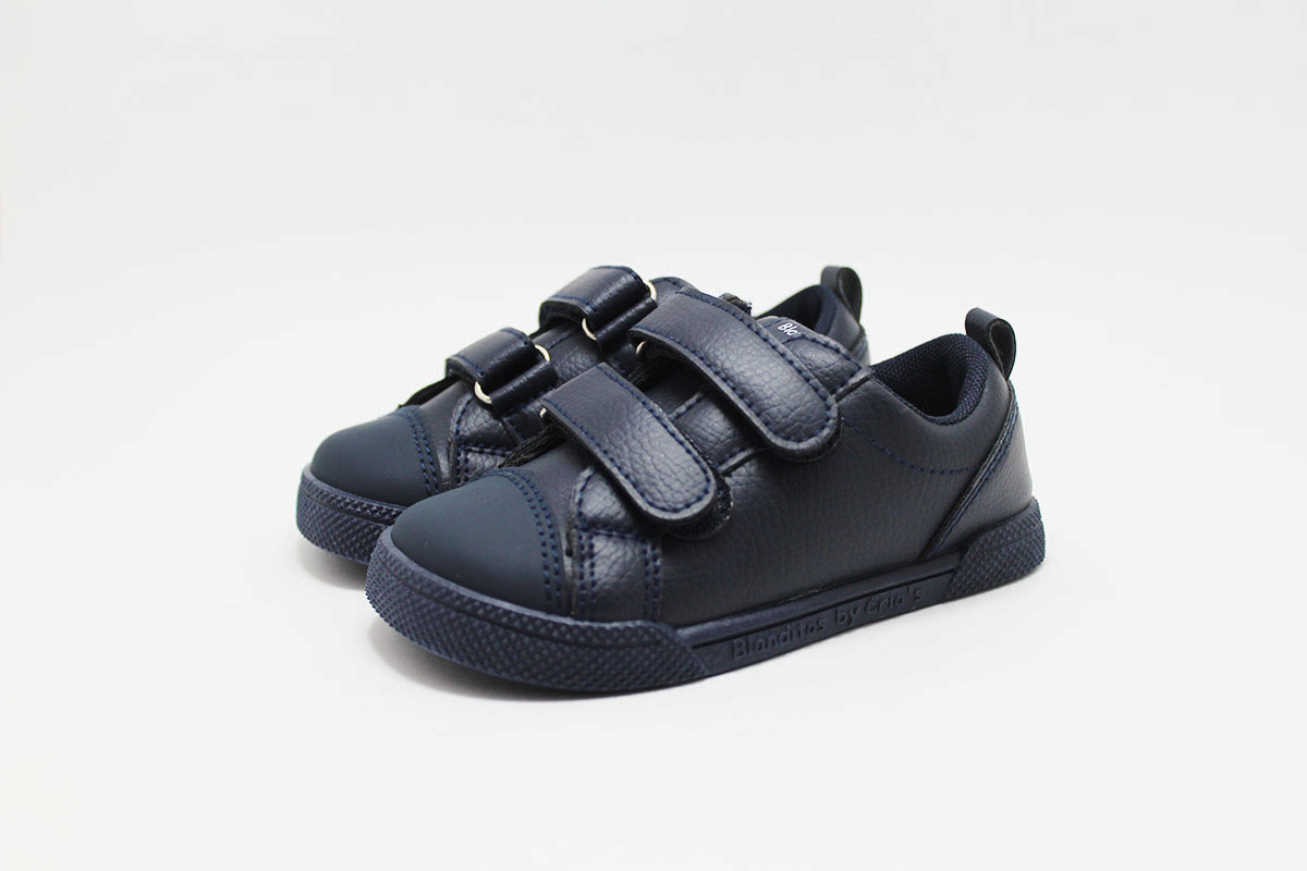 Deportivas Blanditos by Crios modelo ZEUS - Imagen 3