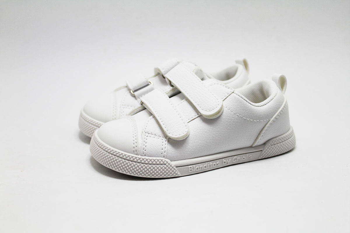 Deportivas Blanditos by Crios modelo ZEUS - Imagen 7