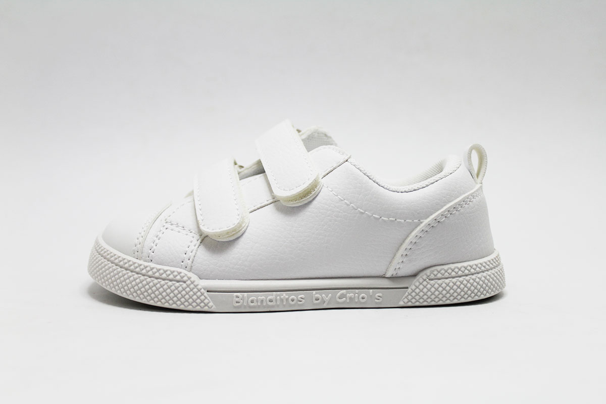 Deportivas Blanditos by Crios modelo ZEUS - Imagen 8