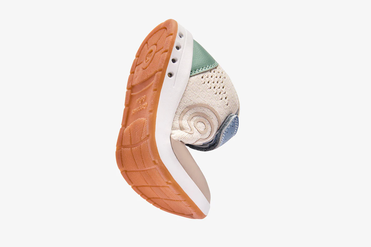 Zapatillas barefoot luces Goflex Conguitos - Imagen 9