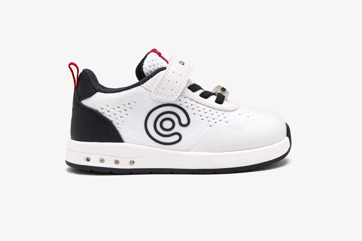 Zapatillas barefoot luces Goflex Conguitos - Imagen 5