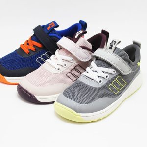 Deportivas respetuosas niño colores Mustang free