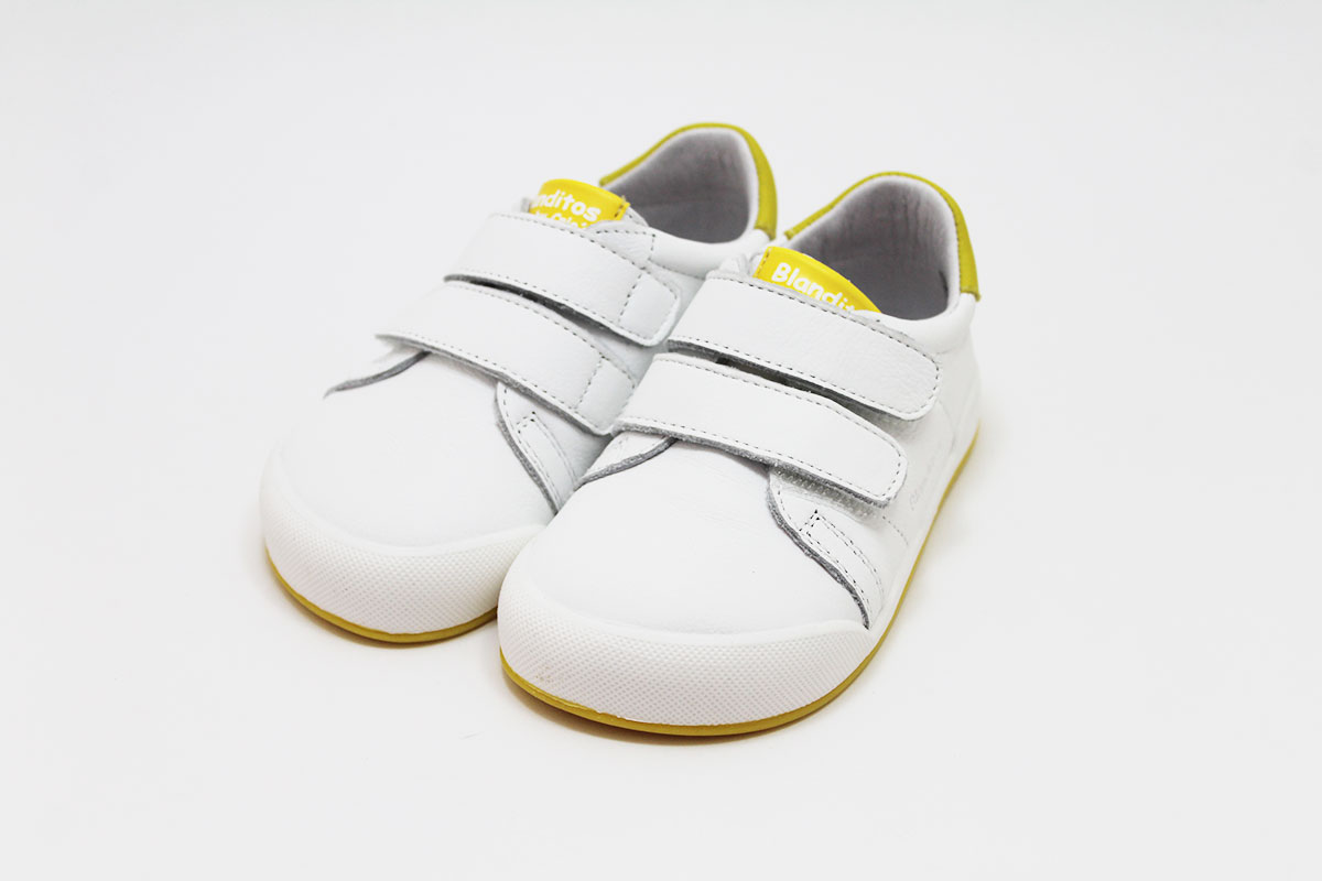 Deportivos respetuosos Blanditos modelo Londres suela colores - Imagen 9