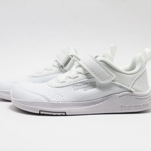 Deportivos VENUS blanco rejilla Blanditos by Crios