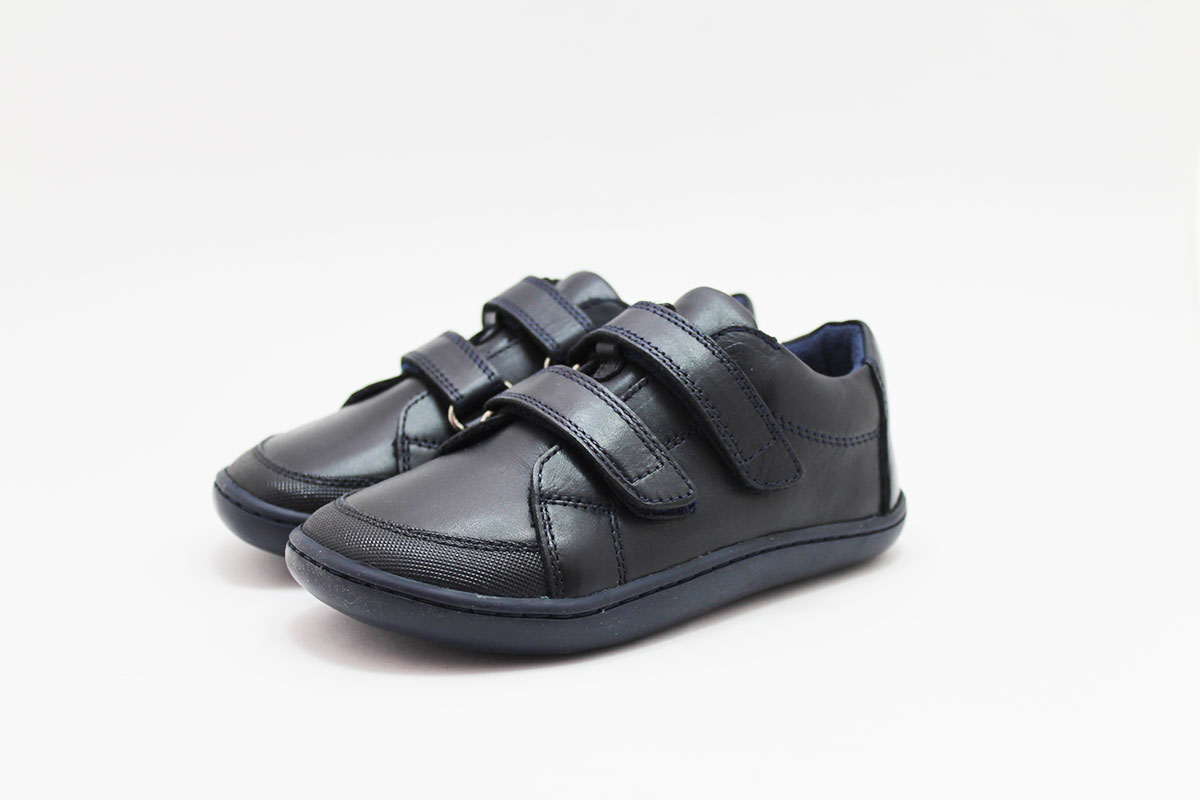 Deportivos colegial respetuosos Barefoot by Chetto - Imagen 3