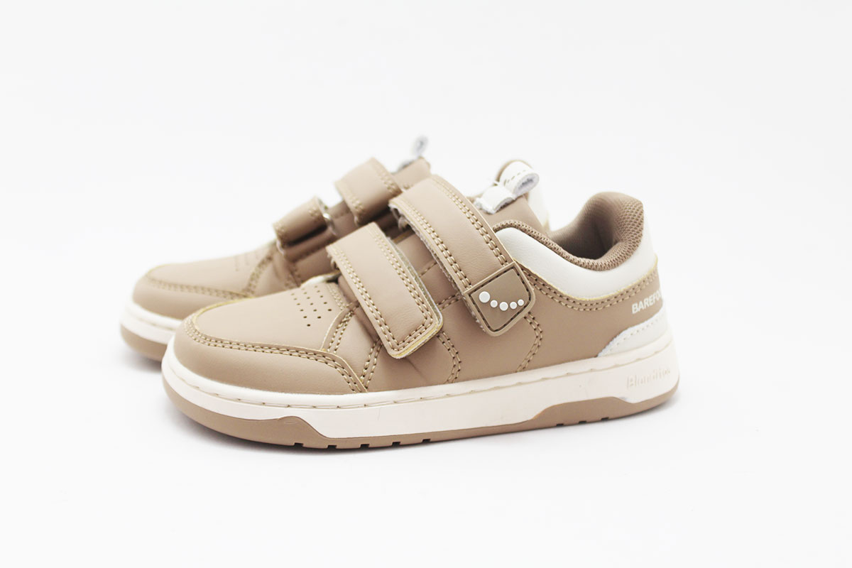 Zapatillas deportivas barefoot Blanditos by Crios HERACLES - Imagen 3