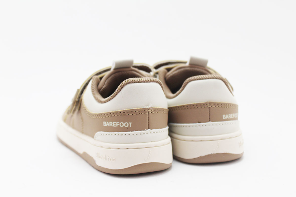 Zapatillas deportivas barefoot Blanditos by Crios HERACLES - Imagen 4