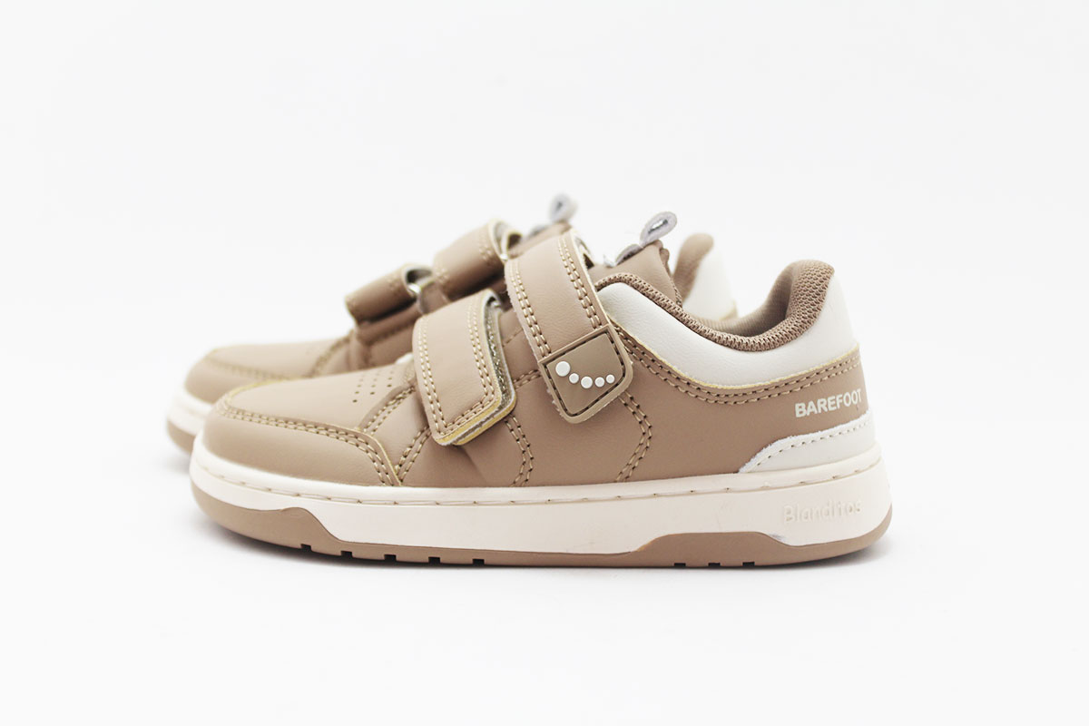 Zapatillas deportivas barefoot Blanditos by Crios HERACLES - Imagen 6