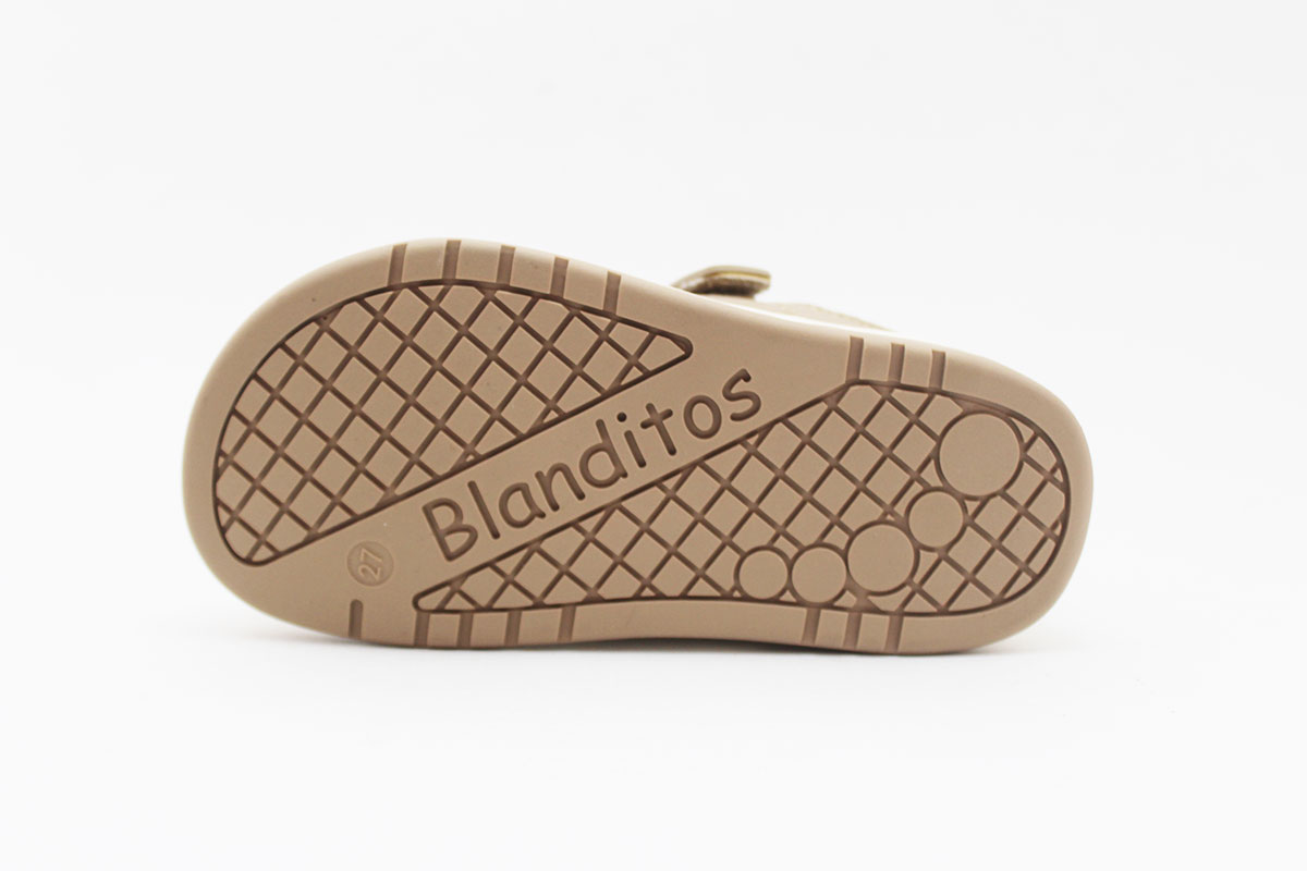 Zapatillas deportivas barefoot Blanditos by Crios HERACLES - Imagen 8