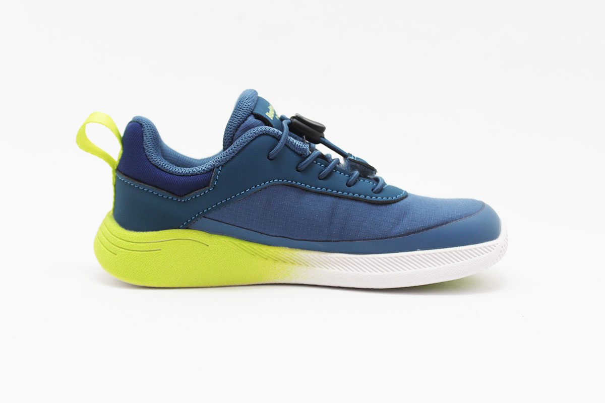 Zapatillas deportivas barefoot Blanditos by Crios AQUILES - Imagen 5