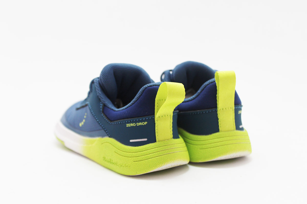 Zapatillas deportivas barefoot Blanditos by Crios AQUILES - Imagen 6