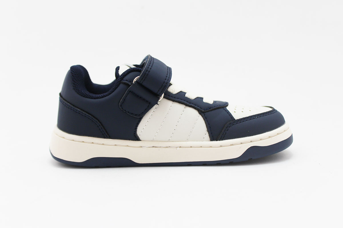 Zapatillas deportivas barefoot Blanditos by Crios ULISES - Imagen 5