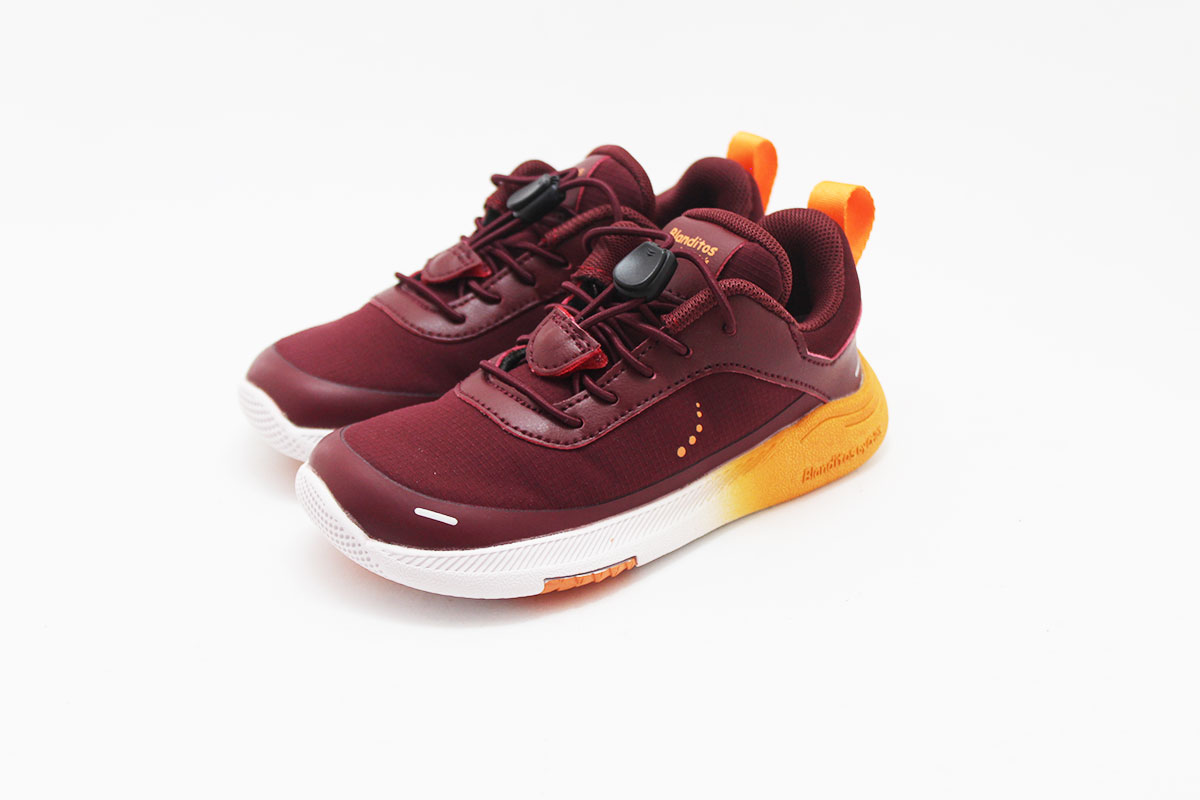 Zapatillas deportivas barefoot Blanditos by Crios AQUILES - Imagen 7