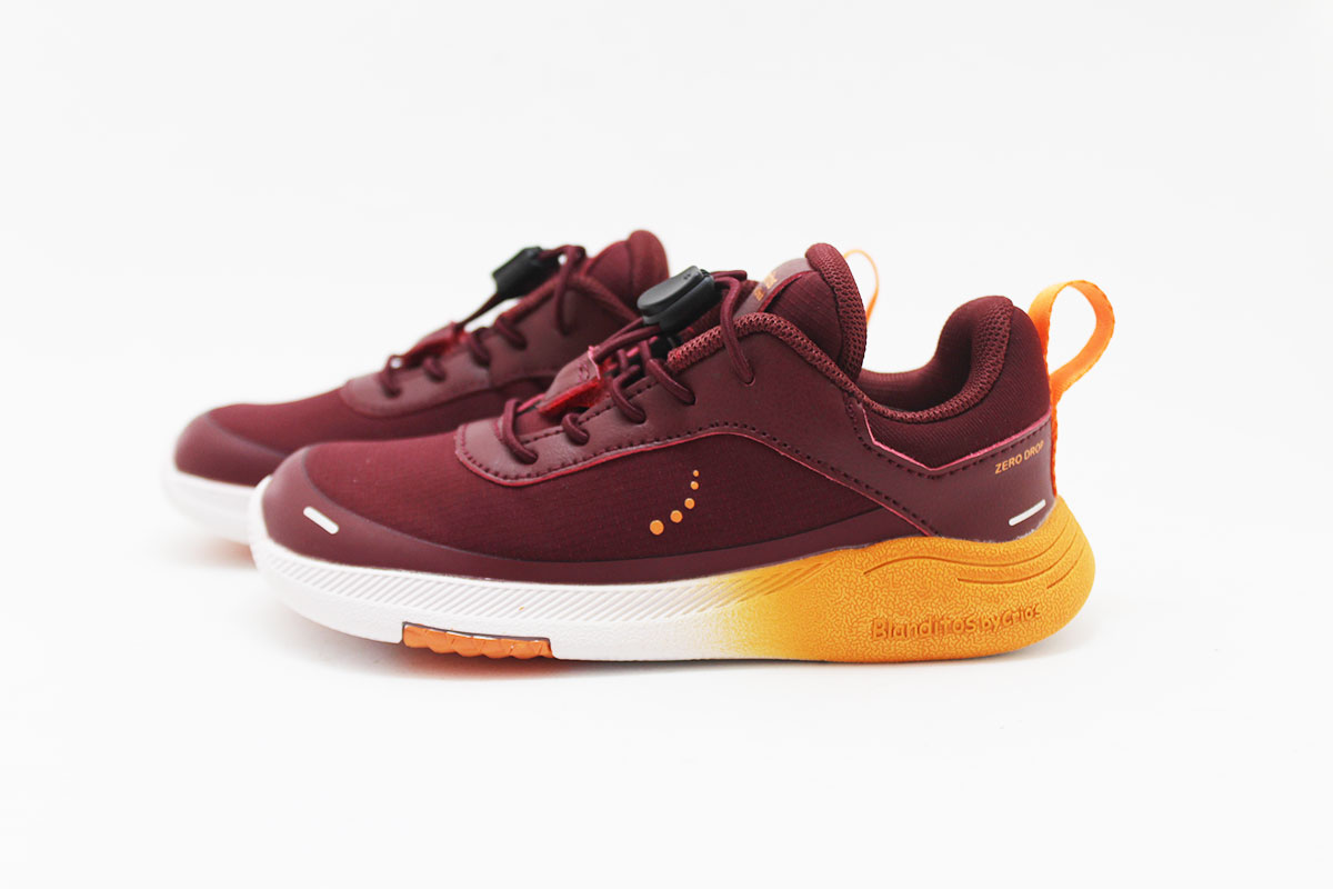Zapatillas deportivas barefoot Blanditos by Crios AQUILES - Imagen 9