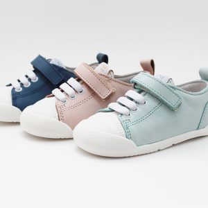 Deportivos Ariel cordones elásticos Blanditos by crios niños