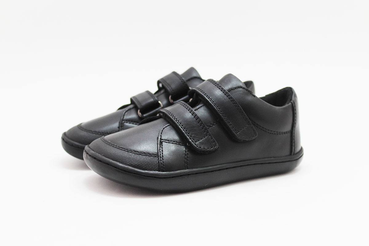 Deportivos colegial respetuosos Barefoot by Chetto - Imagen 6