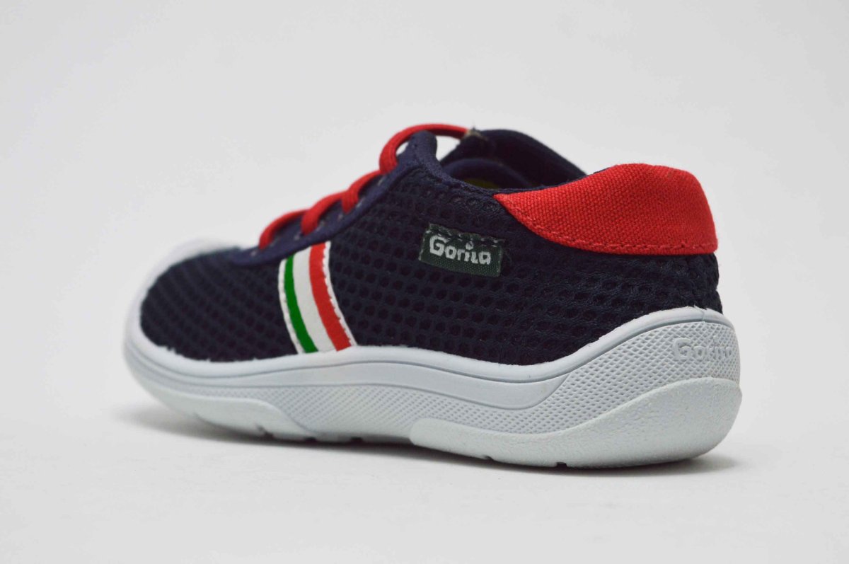 Bamba deportiva con cordones elásticos Gorila - Imagen 9