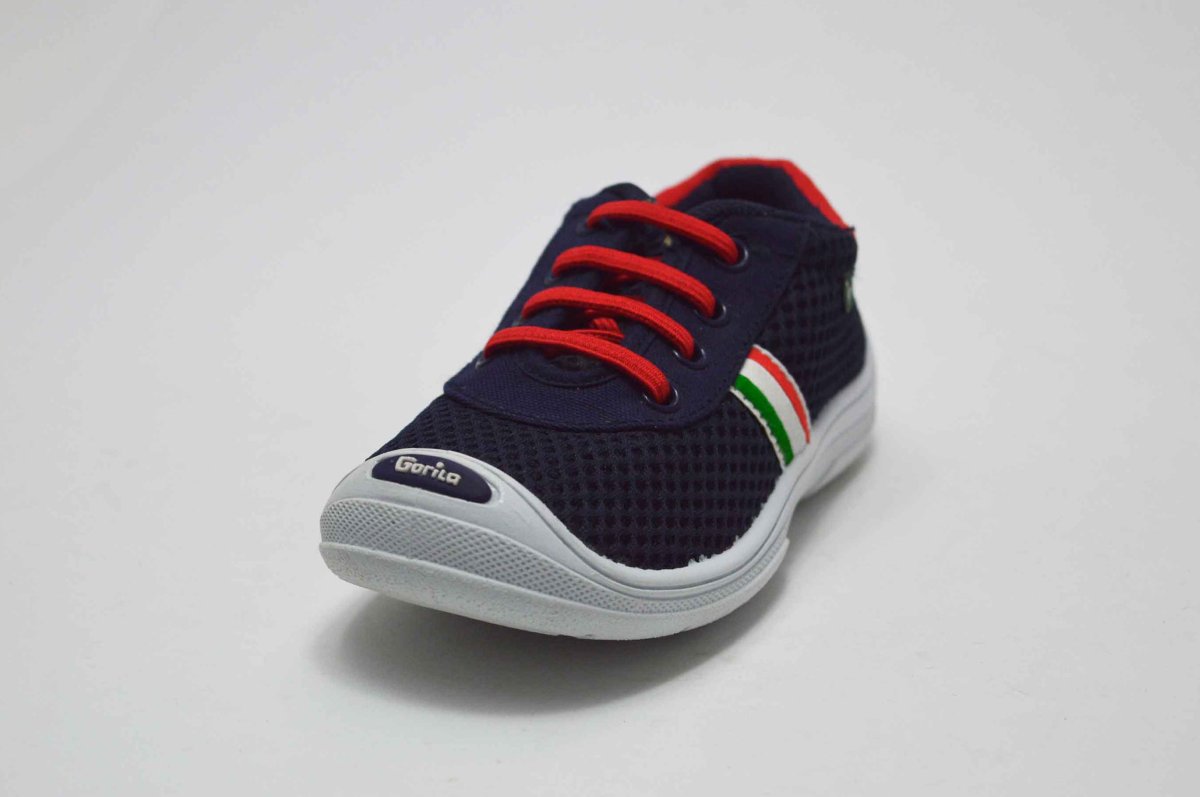 Bamba deportiva con cordones elásticos Gorila - Imagen 8