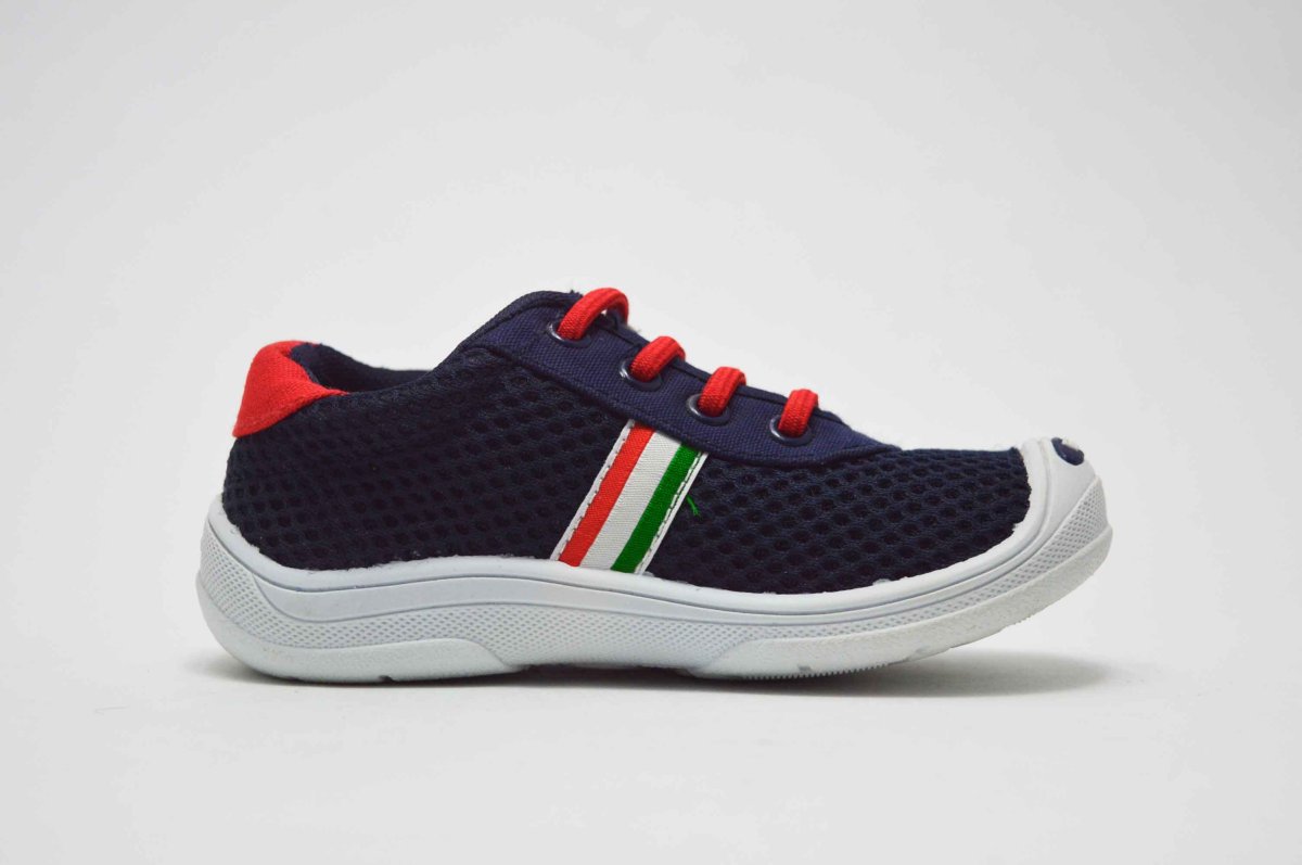 Bamba deportiva con cordones elásticos Gorila - Imagen 7