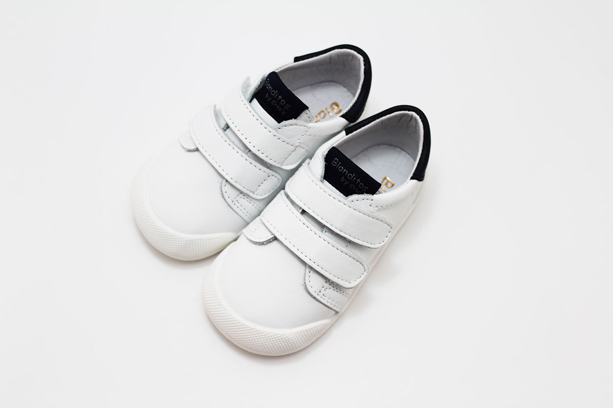 Deportivos Blanditos niños niñas - Imagen 7