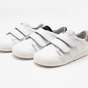 Deportivos Blanditos niños niñas