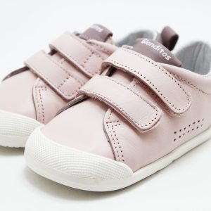Deportivos rosa Blanditos by Crios niña