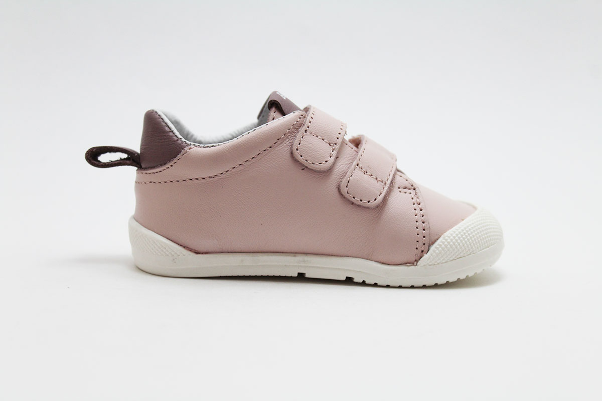 Deportivos rosa Blanditos by Crios niña - Imagen 7