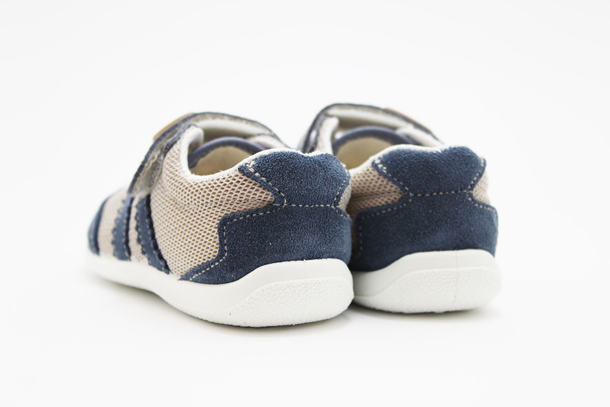 Deportivos respetuosos niños Zapy flex - Imagen 5